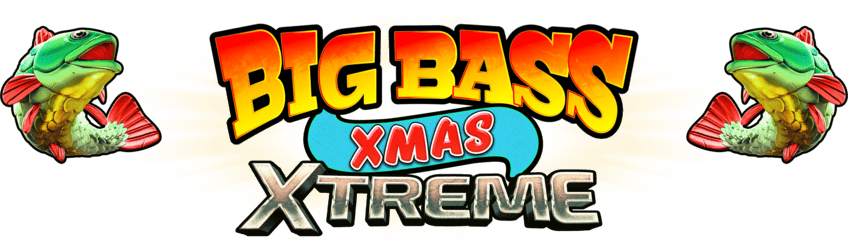 Big Bass Xmas Xtreme